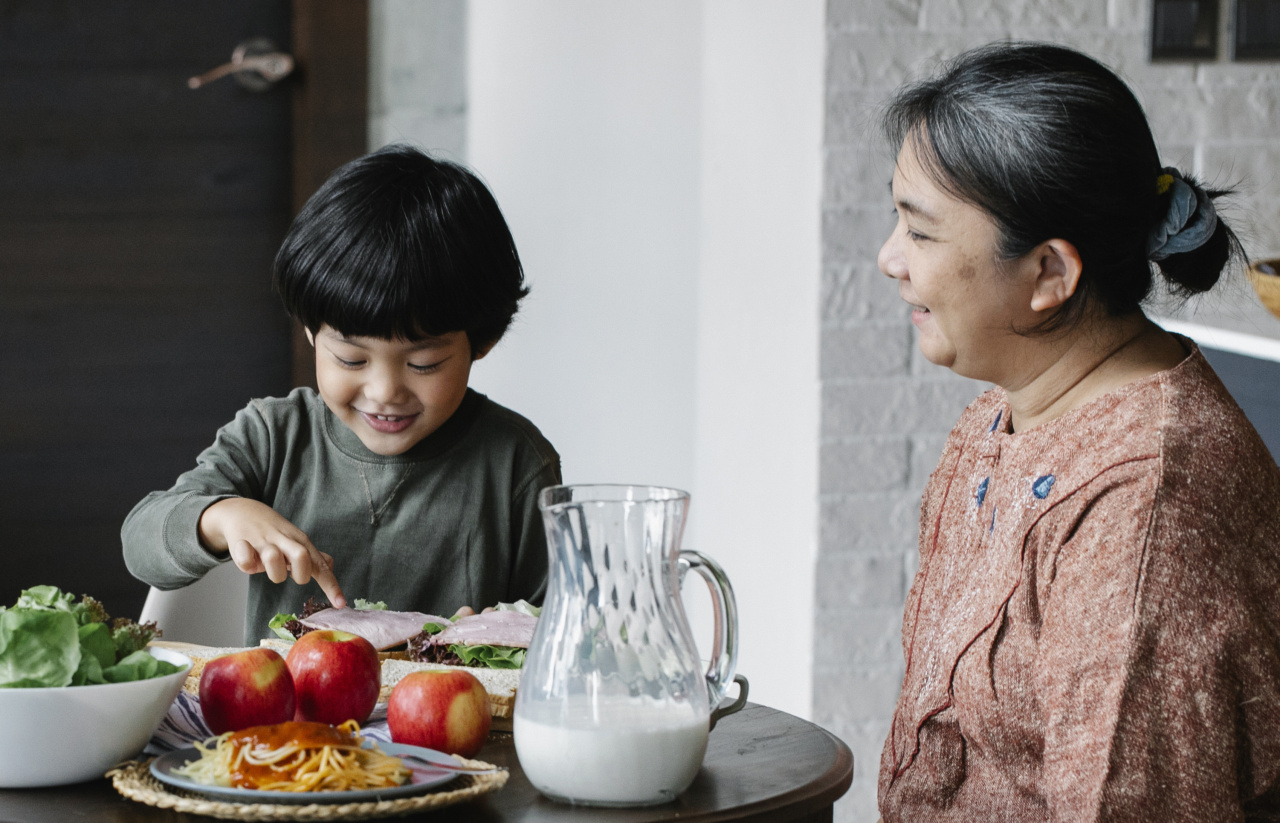 Sexual Appetite Takes a Hit in Senior Years