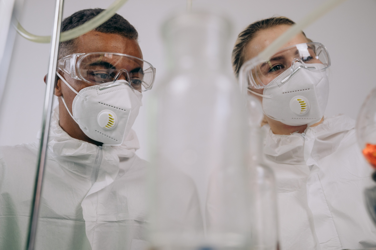 Innovation: Scientists will anticipate the… pandemic