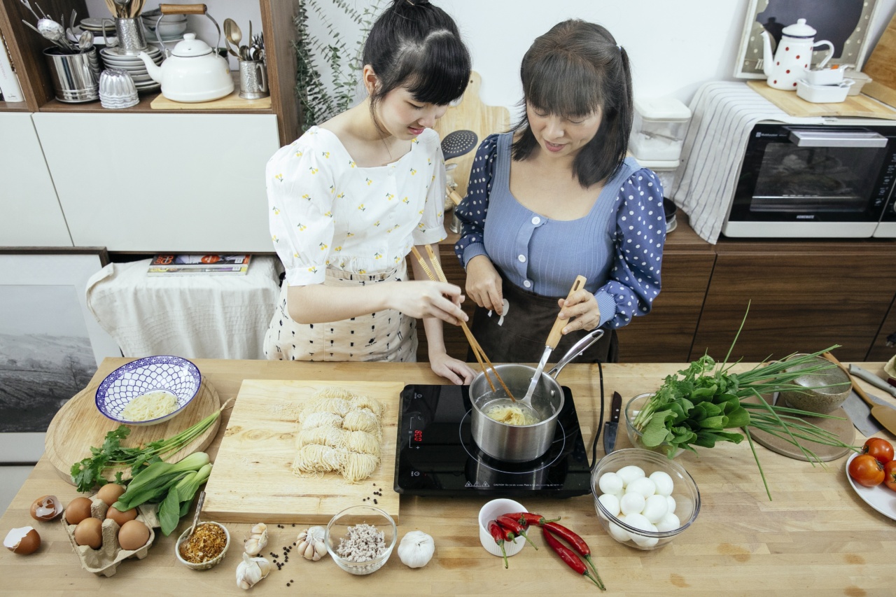 Identifying the Foods with High Acrylamide Content