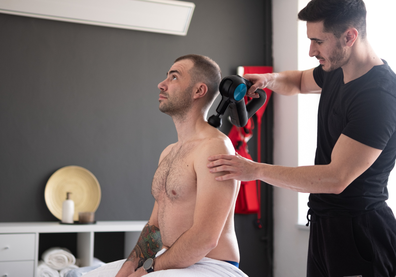 Is Your Diet Making You Lose Muscle Mass?