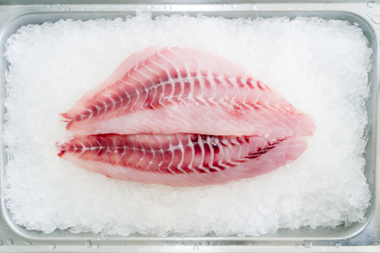 Top 7 omega-3 fat-rich foods that aren’t fish