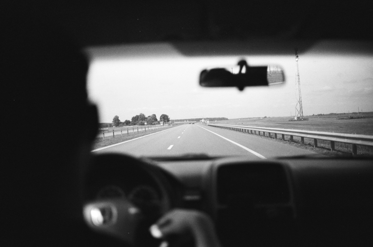 Troublesome Spoken Commands for Driving