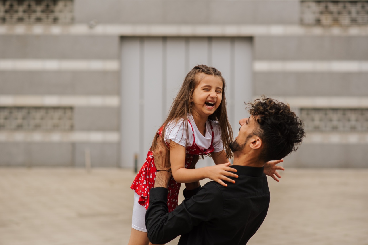 Laugh and Smile: 5 Ways to start your day