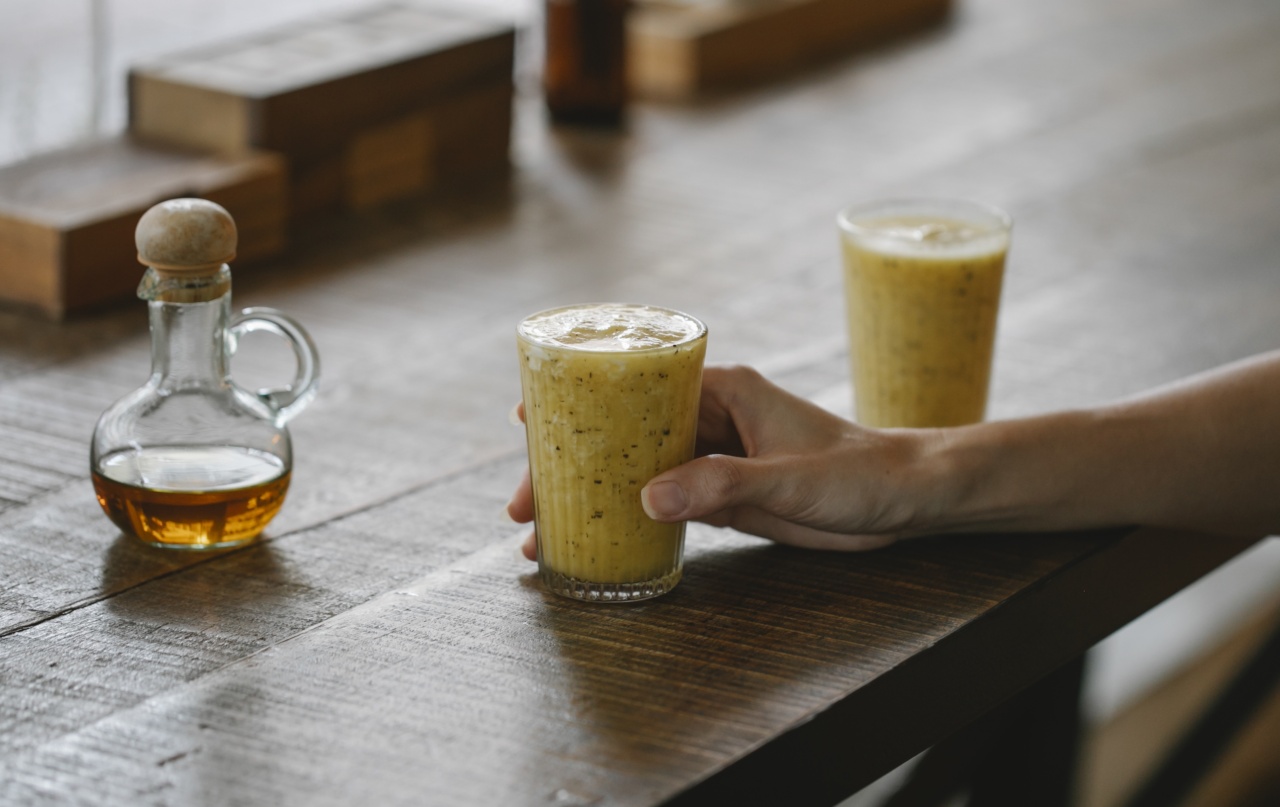 The 4 best foods to detox your body