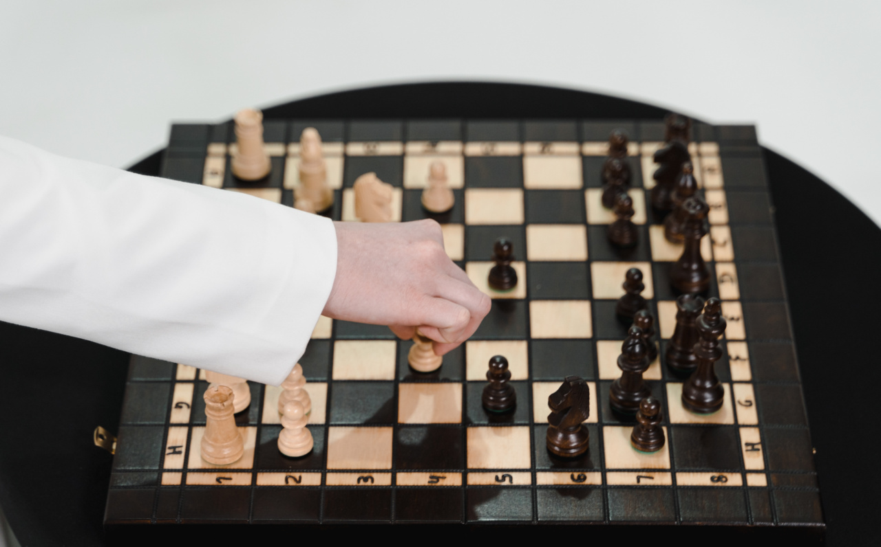 Loneliness: A Battle Between the Sexes