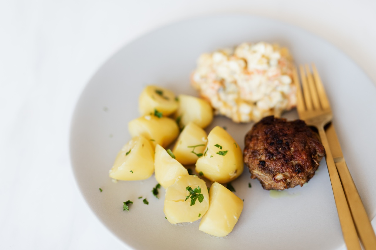 The Great Cook-Off: Fried vs Boiled Vegetables