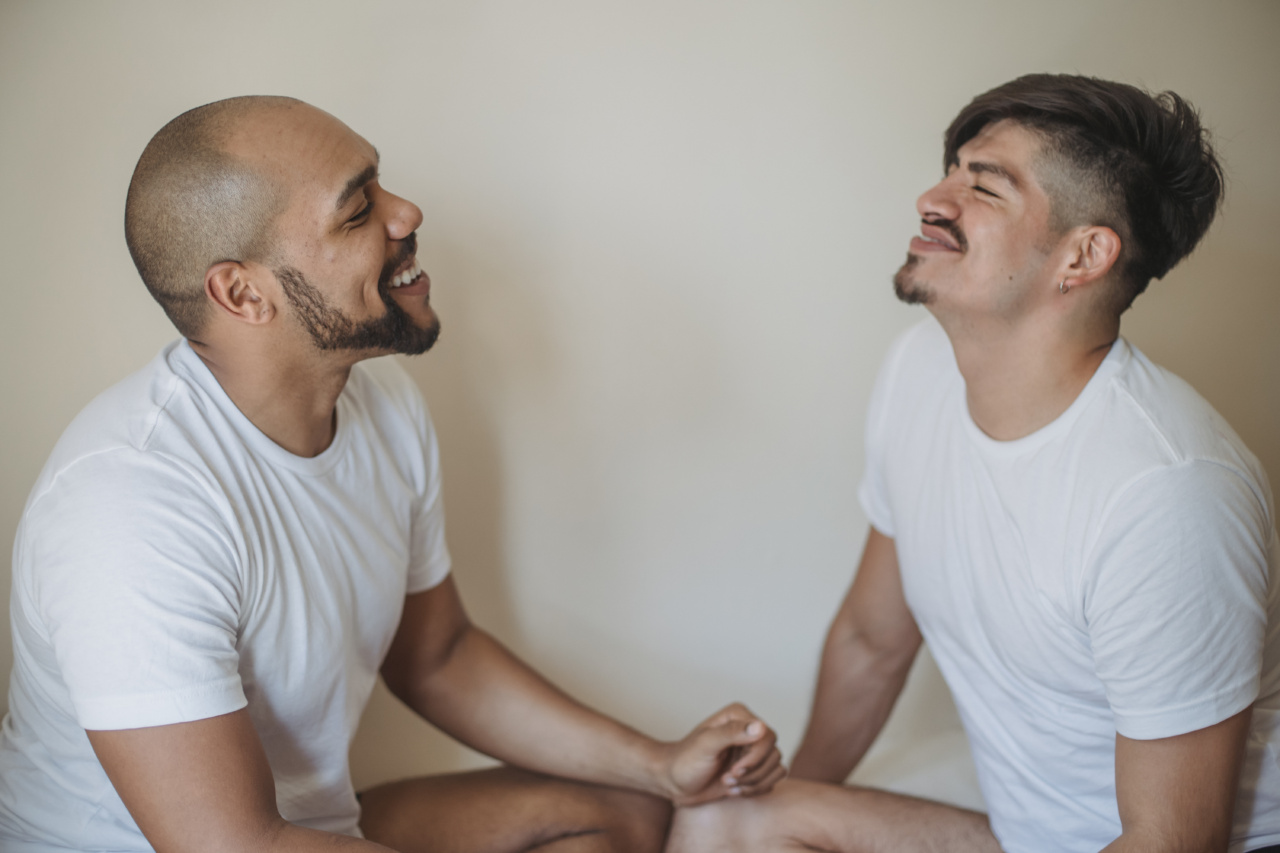 The Yin and Yang of Health: Examining Two Types with Opposite Characteristics