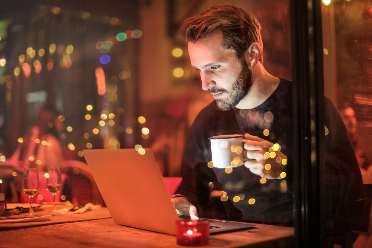 Surviving the Night Shift With Coffee