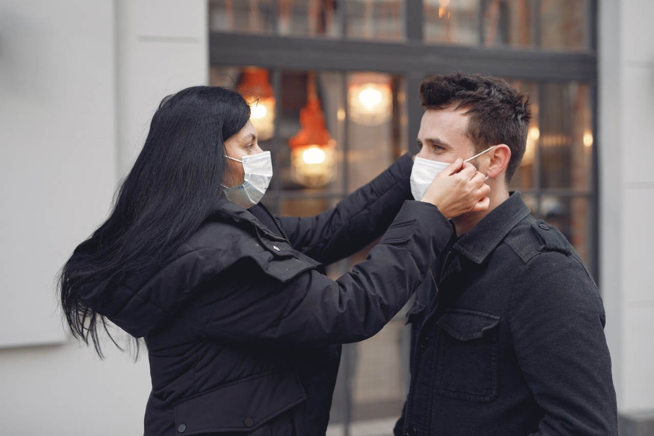Comparison of STD Infection Risk Between Monogamous and Non-Monogamous Relationships