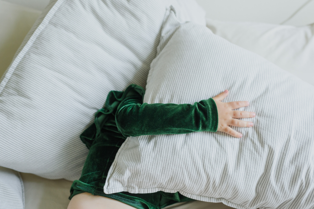 Should I hide my nudity from my child?