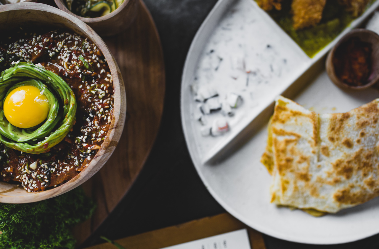 Sesame Seeds: Nature’s Nutritional Powerhouse