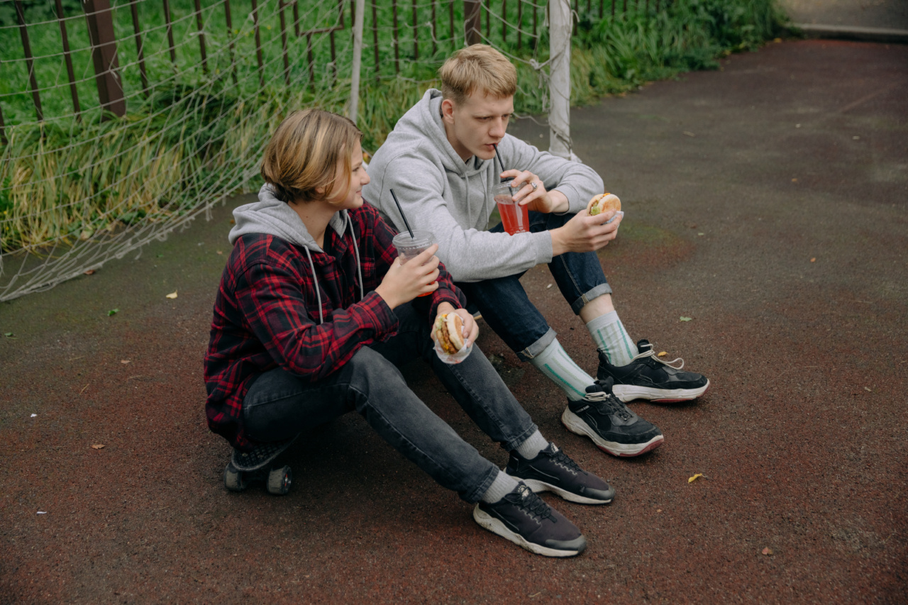 Eating Disorders in Kids and Teens: What do we know about the underlying causes?