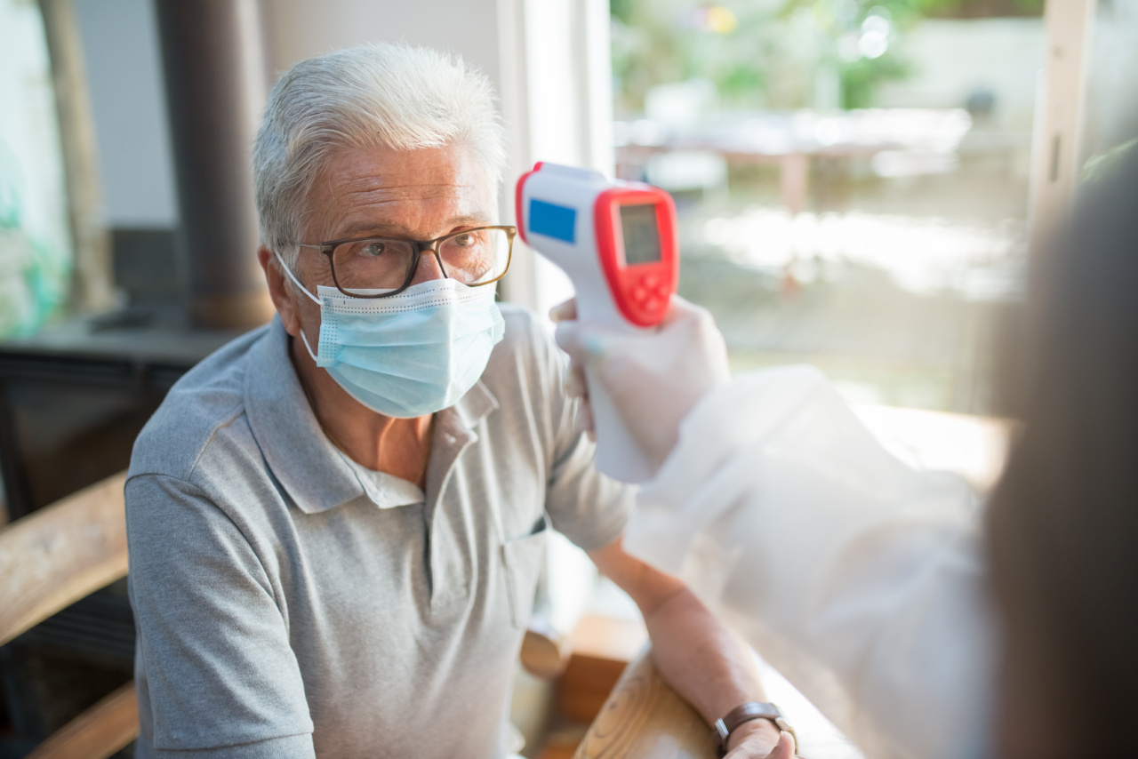 The Test that Uncovers Dementia’s Threat to 55-Year-Olds