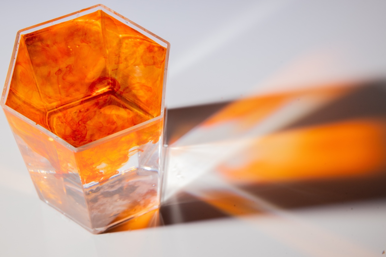 Orange water: separating fact from fiction