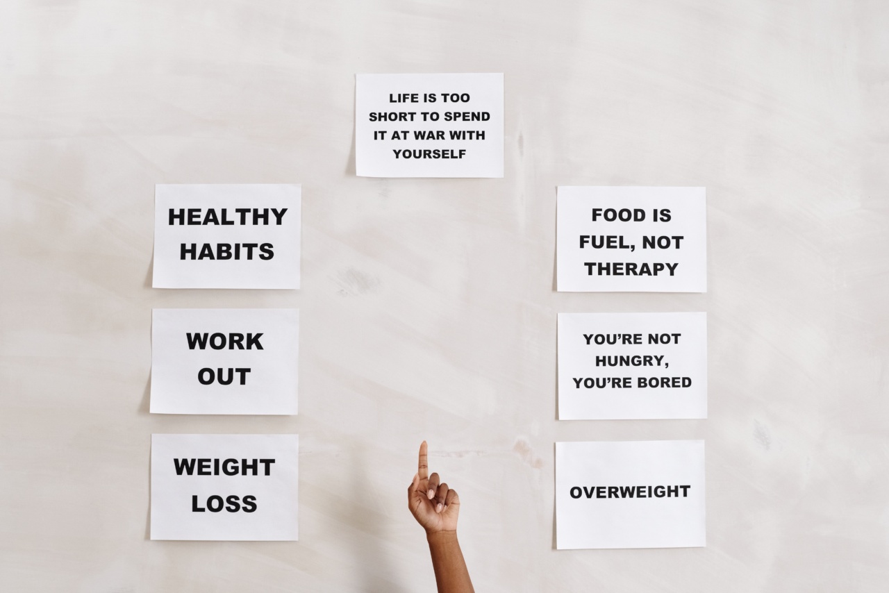 The 3 destructive eating habits that damage weight loss progress
