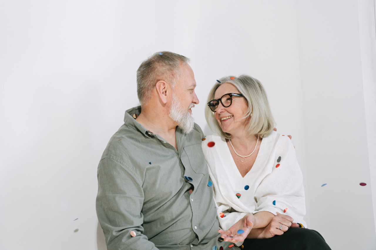 Unpacking the Relationship Between Aging and Hearing Loss