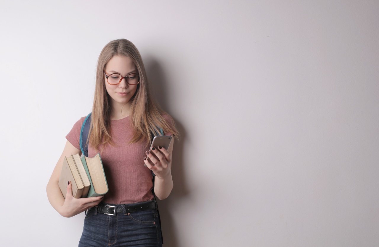Take the mobile addiction test and see where you stand
