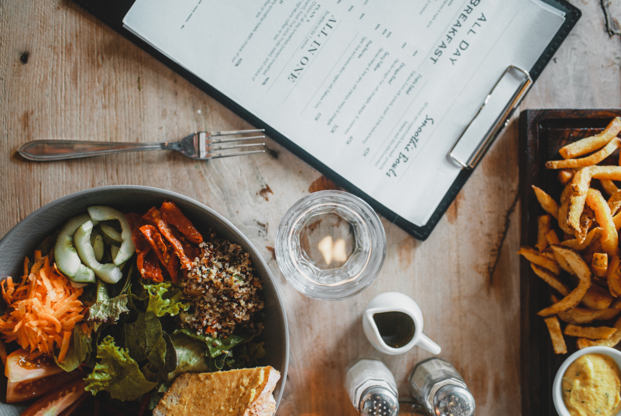 The harm that comes from indulging in french fries