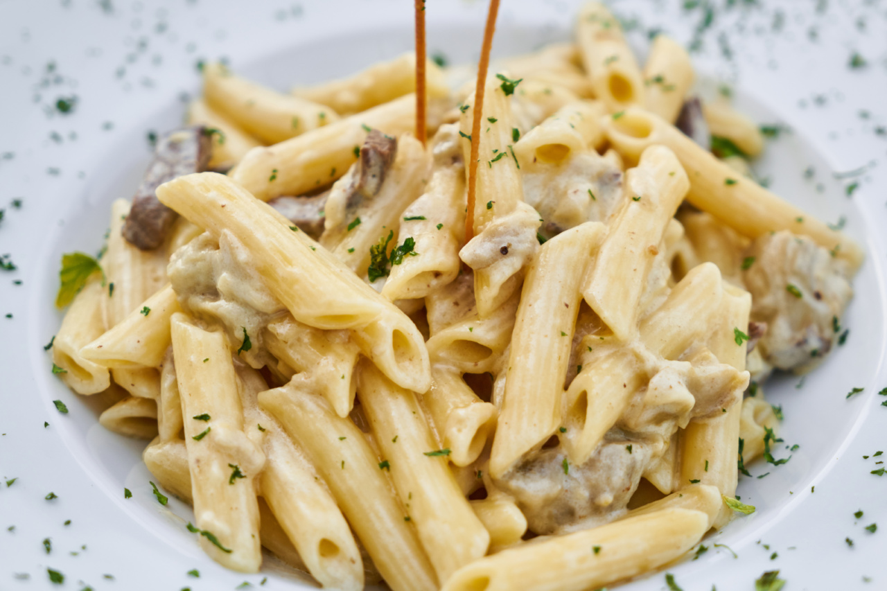 What is White Meat?