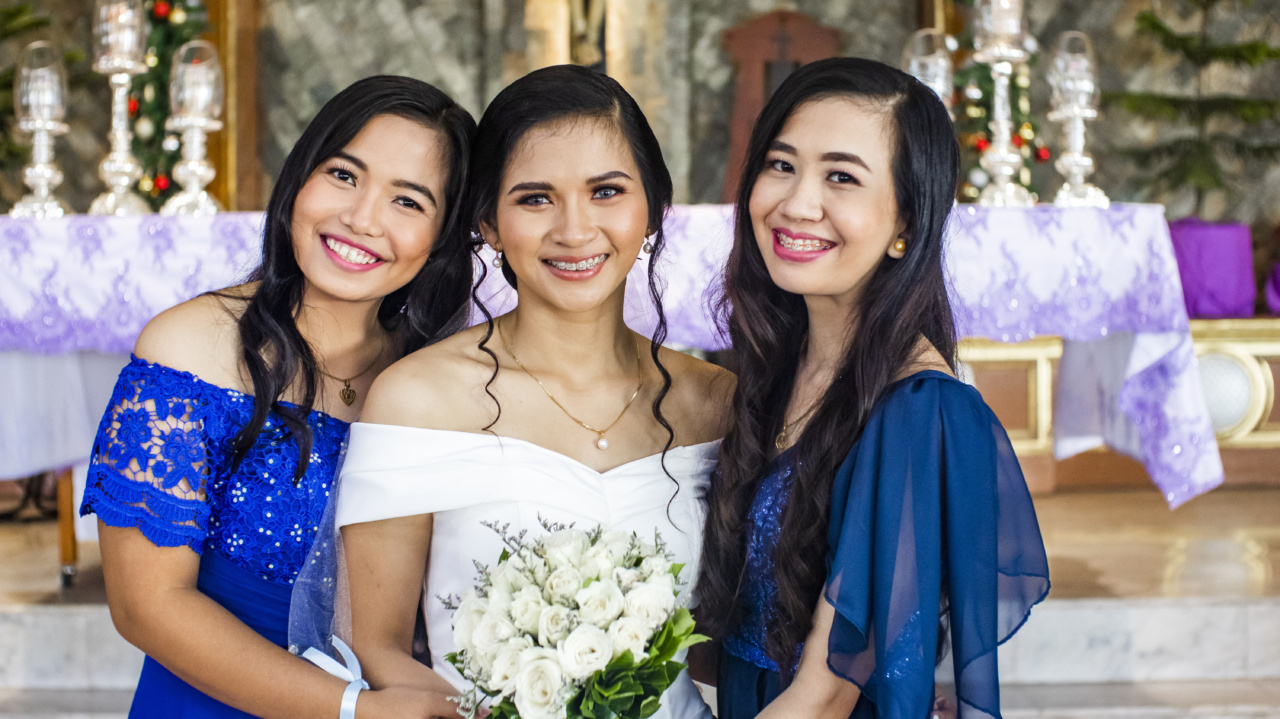 The Perfect Age for Getting Married