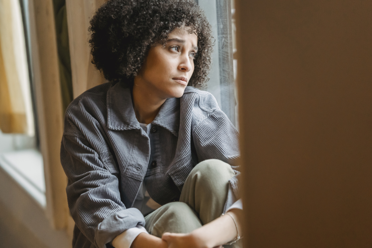 Knee pain increases risk for depression: here’s why