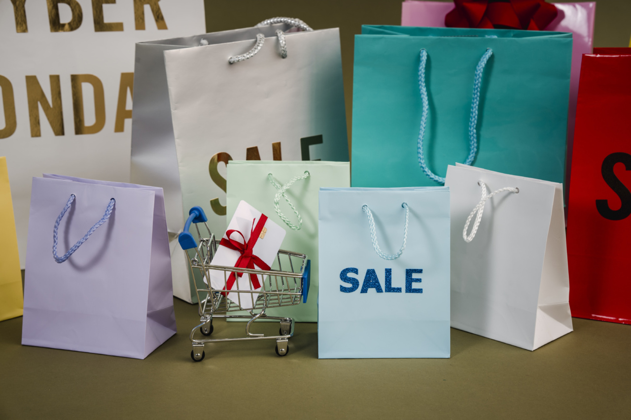 How Christmas Shopping Can Turn Us Into Grinches