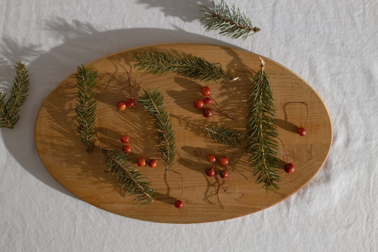 10 Simple Tips for a Healthy Christmas