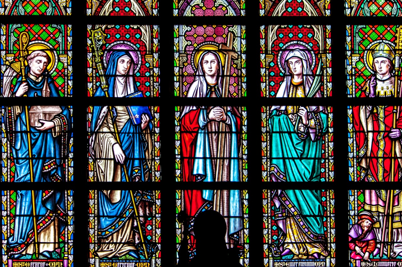Separating Fact from Fiction: Virgin Mary’s Virginity