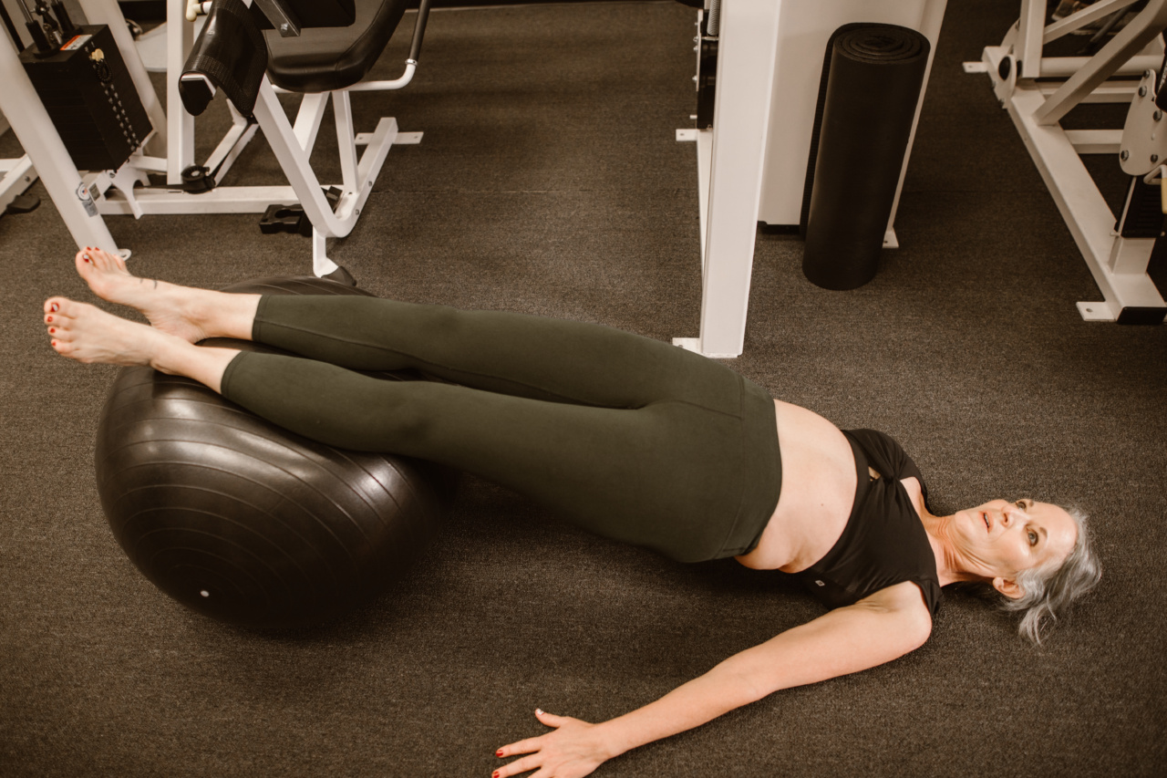 Menopause: Overcome Symptoms with Yoga