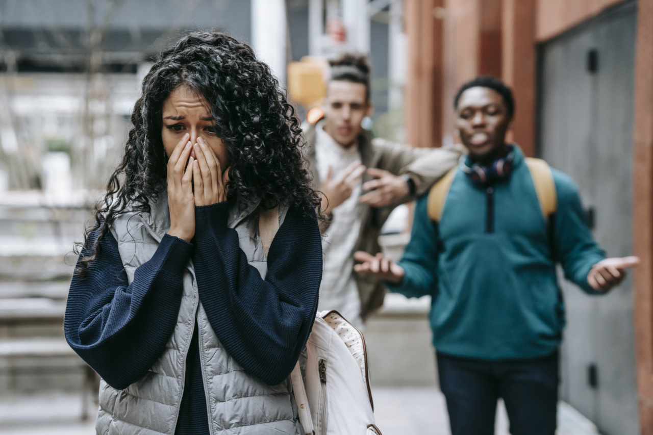 Psychologists identify severe bullying crisis at university