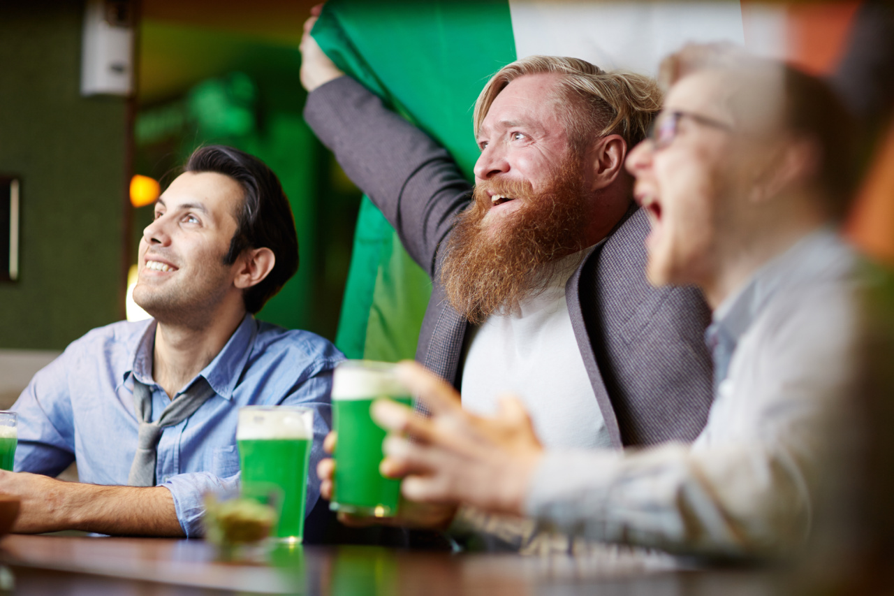 Exposing the hidden connection between gymnastics and booze