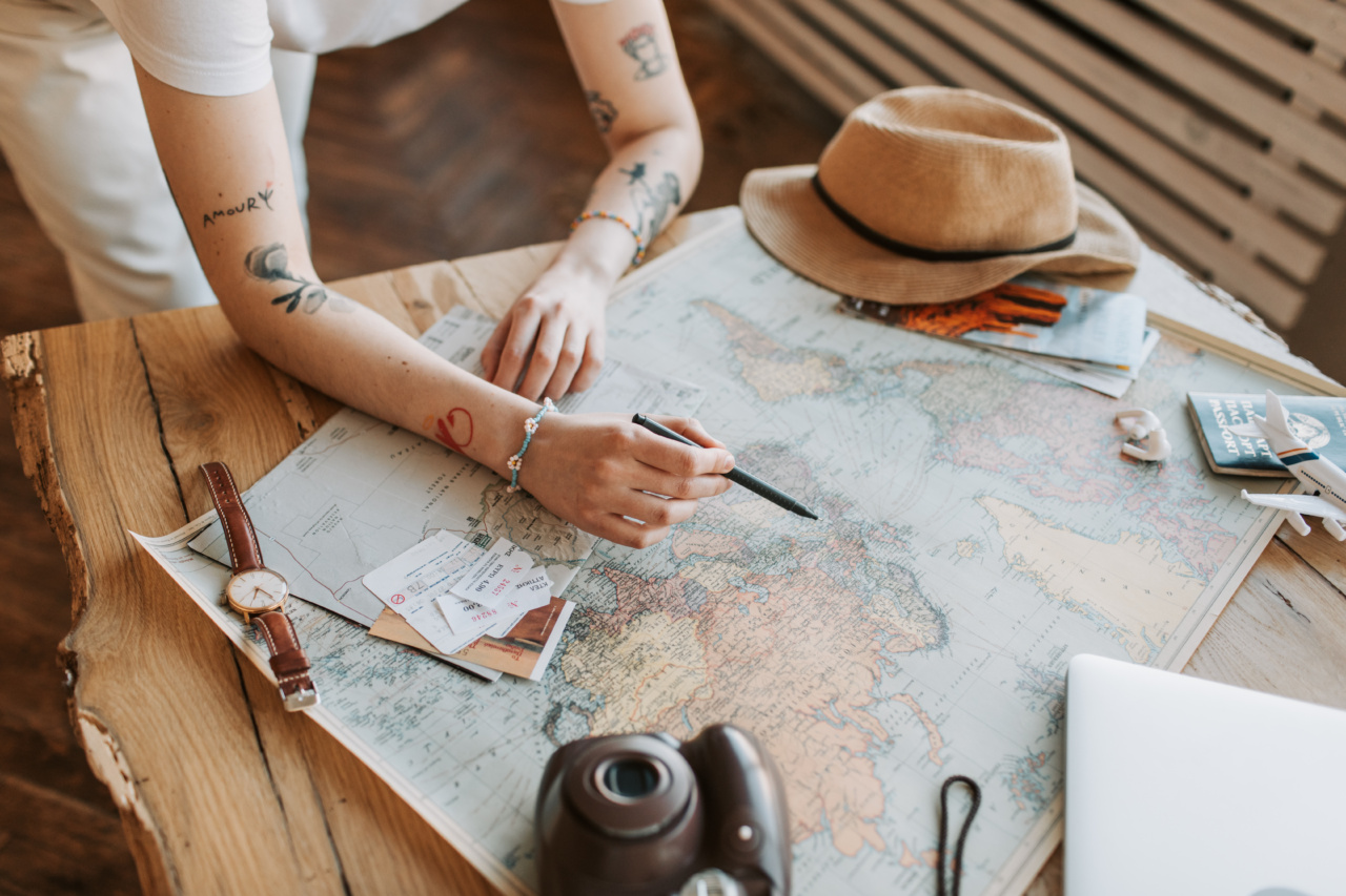 Tips and Tricks for Planning your Dog’s Next Vacation