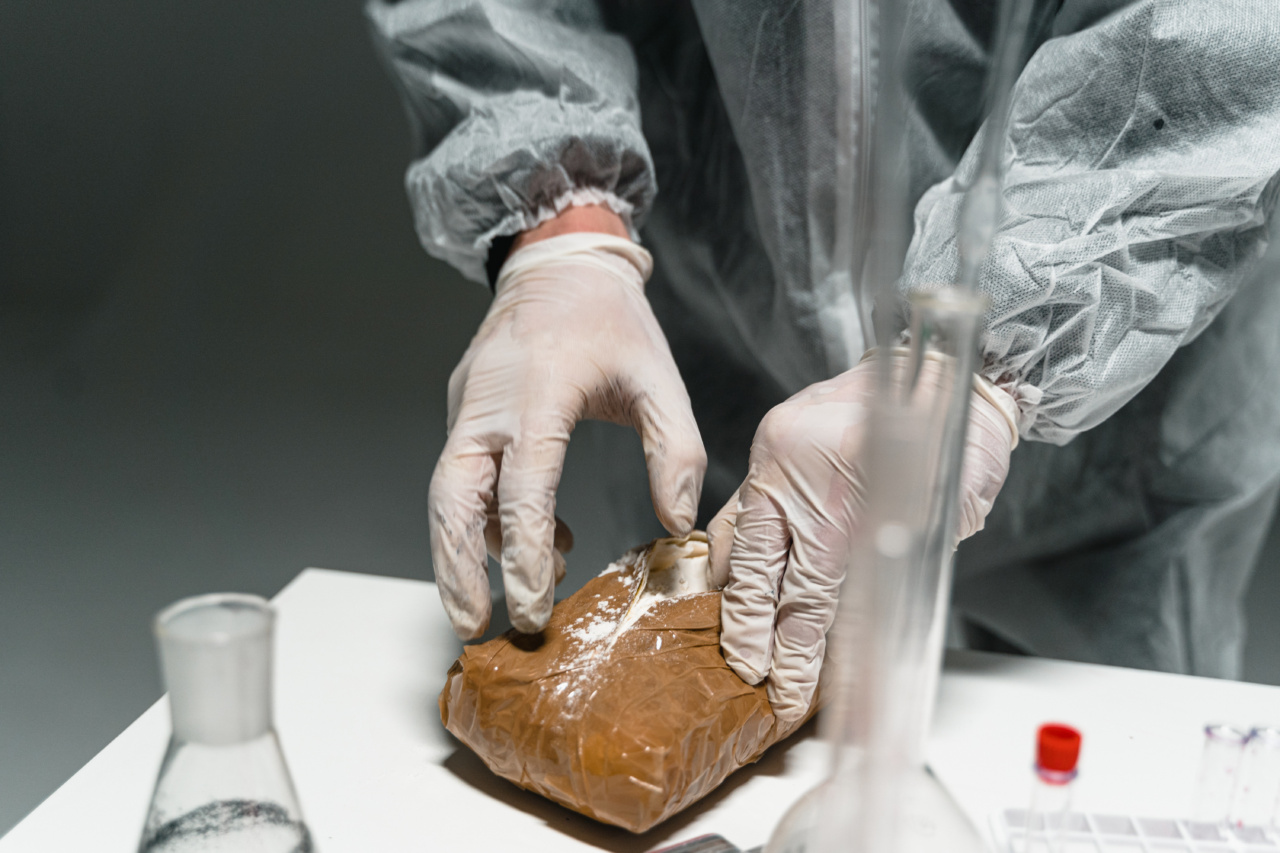 EUROMEDICA: Premium STD testing package