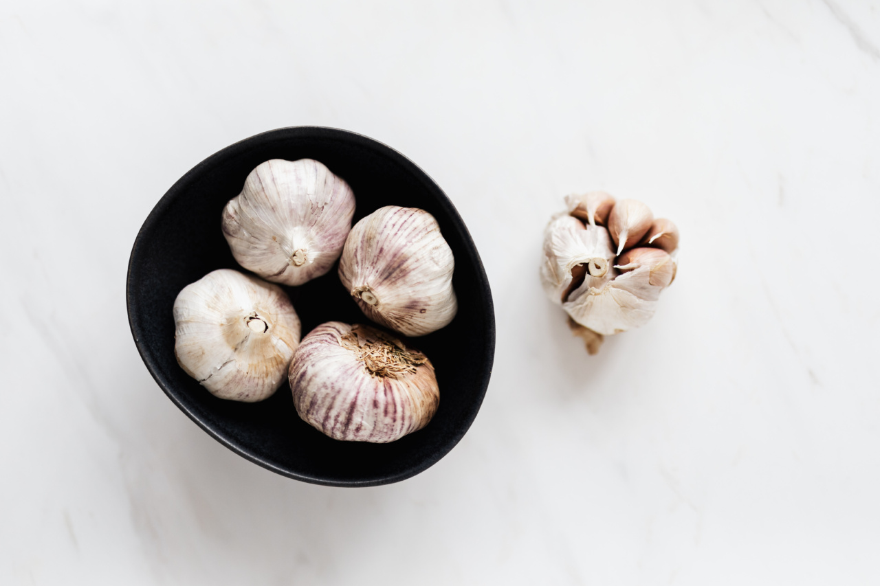 Black garlic: The superhero ingredient