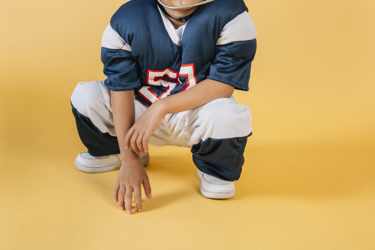 The Perfect Sport for Your Little Athlete