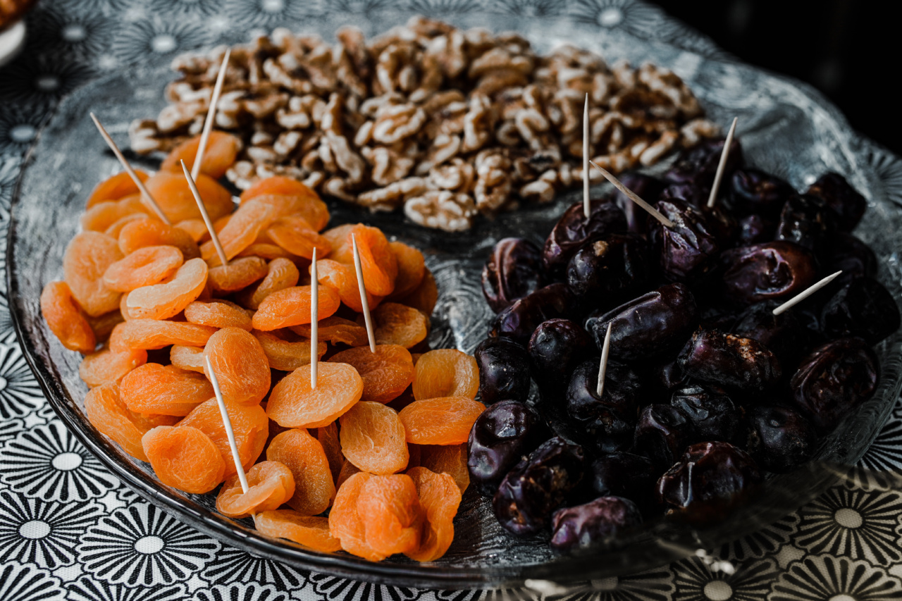 Discovering the anti-inflammatory and anti-cancer benefits of Mediterranean fruits
