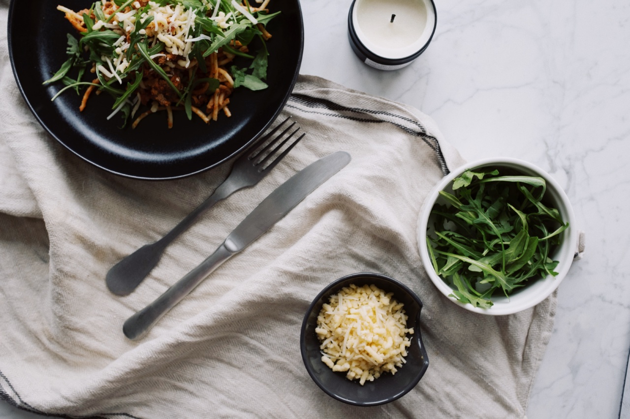 The recipe of the day: black bean salad with corn