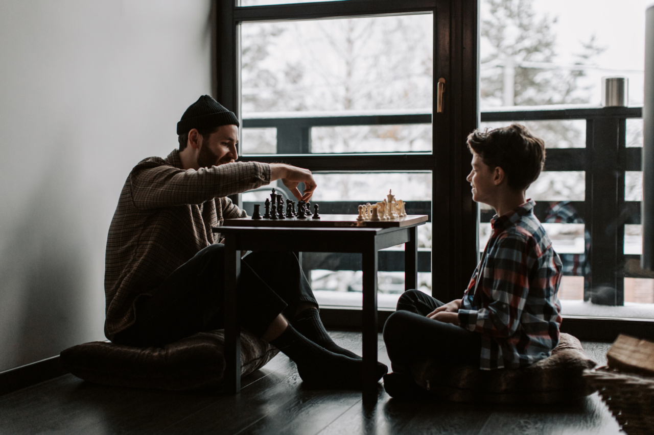 Unpredictable moments in chess where players tend to make mistakes
