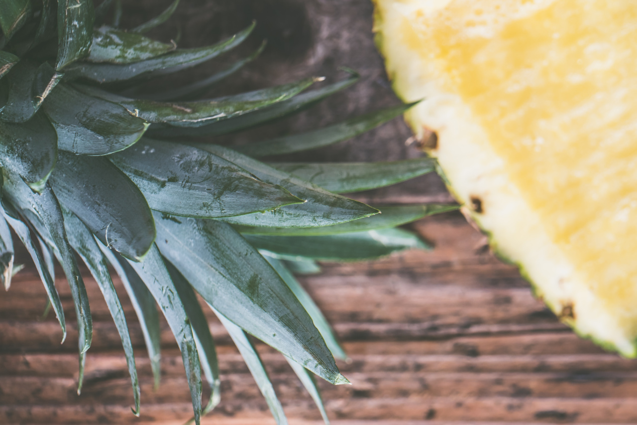 The Sweet Bounty of Summer: A Guide to Healthy Eating