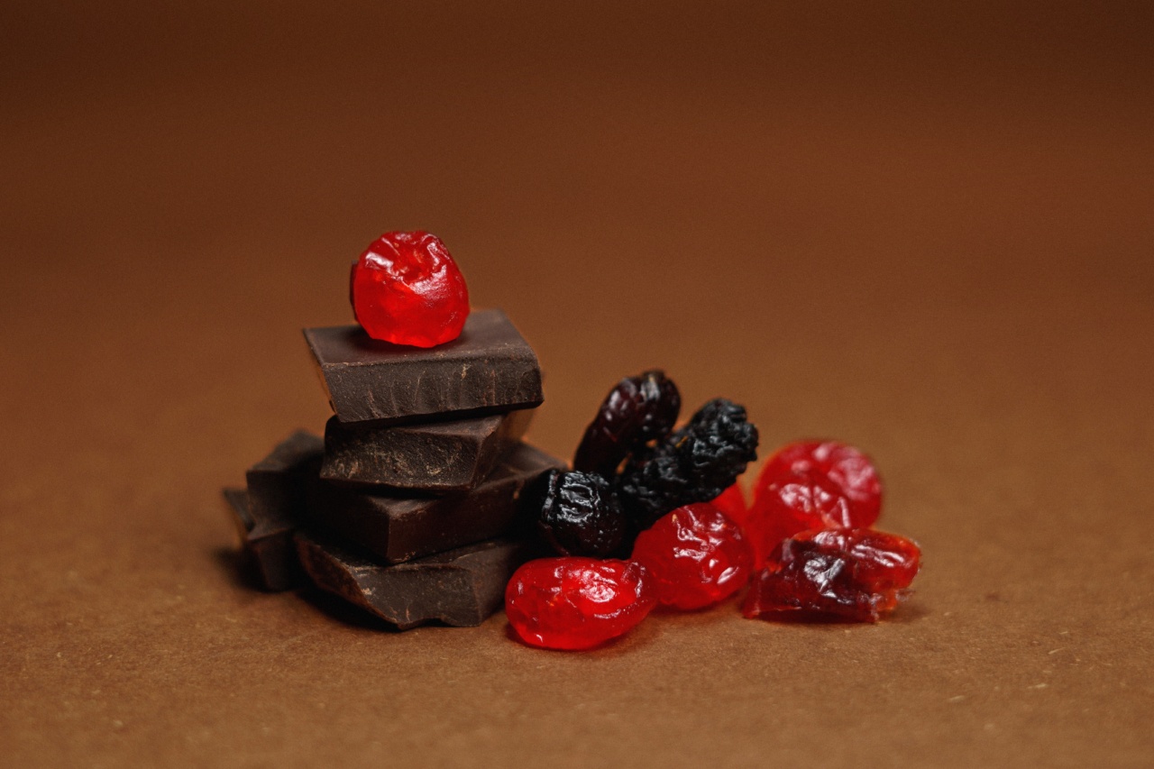 New dark chocolate contains compounds that benefit heart health