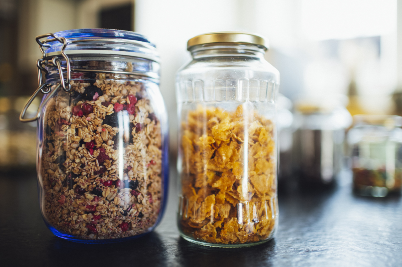 Can a poor diet contribute to low energy levels?