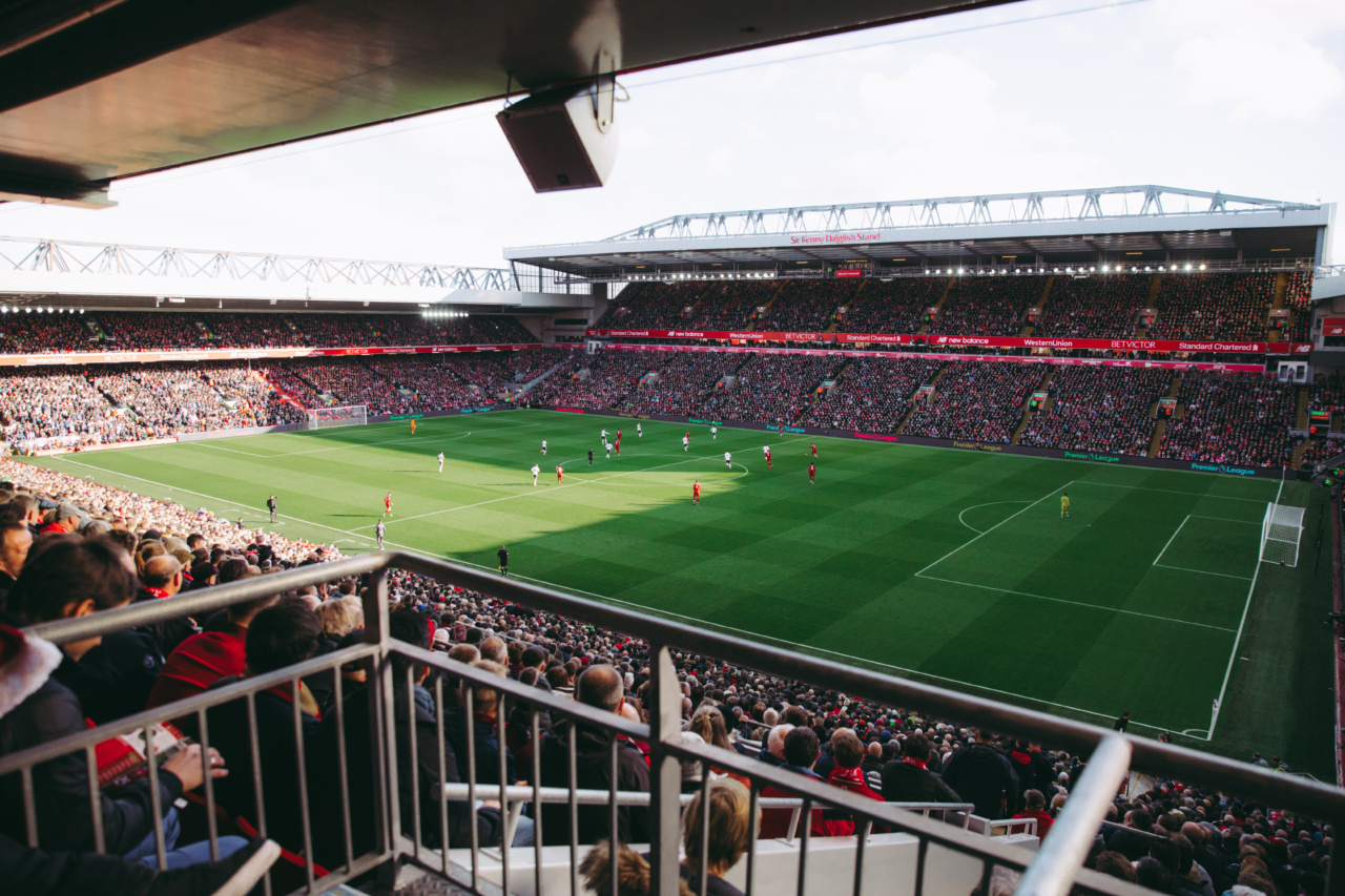 Fans Beware: Study Links Losing Teams to Higher Risk of Infarction