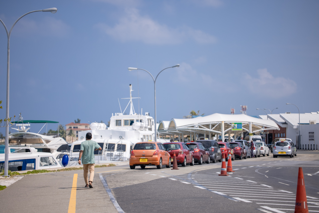 Link between Ferry and Oral Cancer