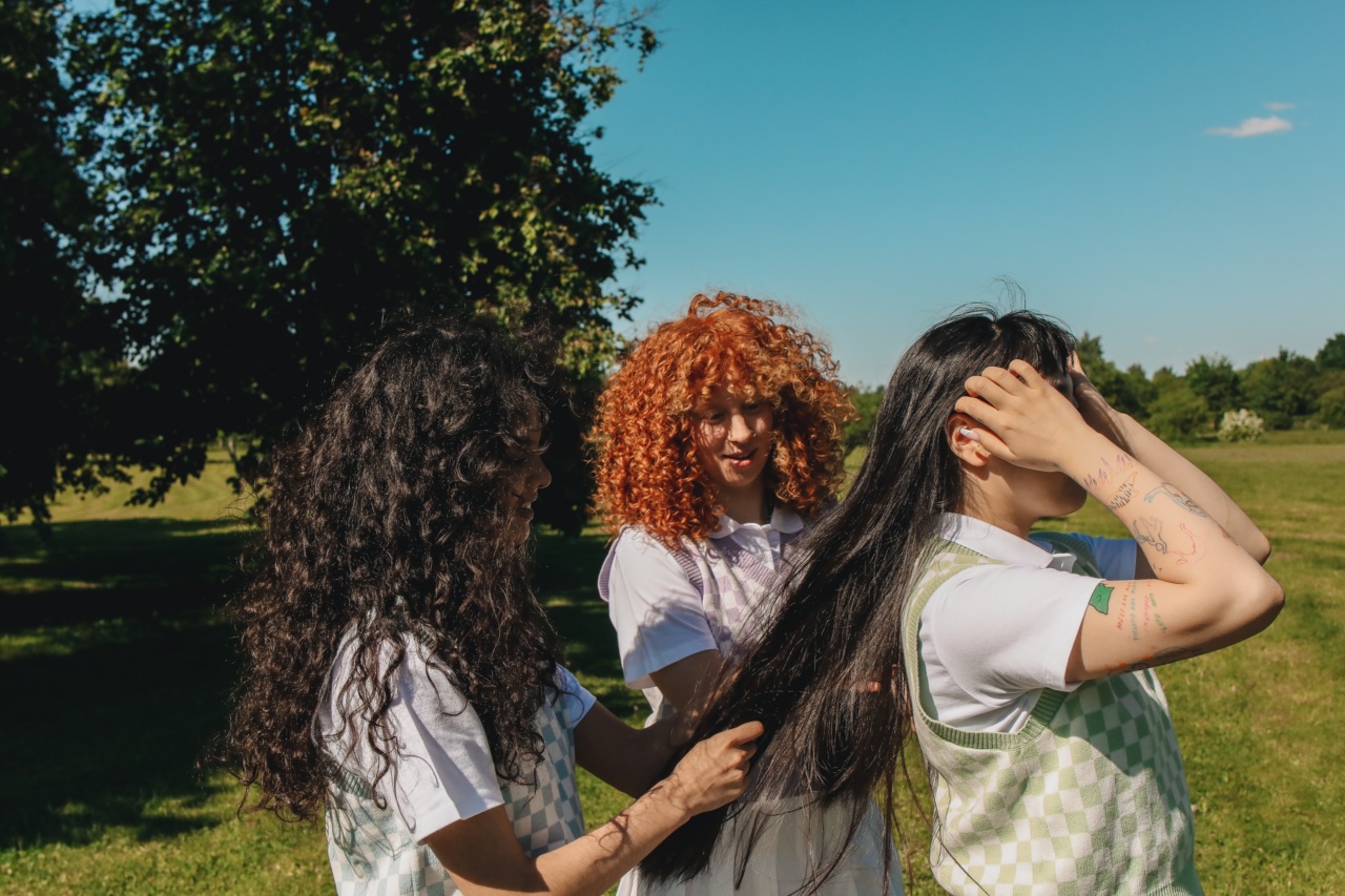 Essential tips for finding the best shampoo for curly hair