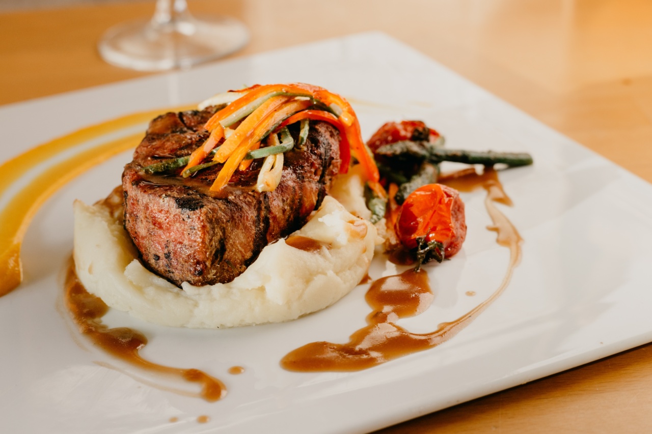 Potato puree: the secret weapon for preventing hangovers