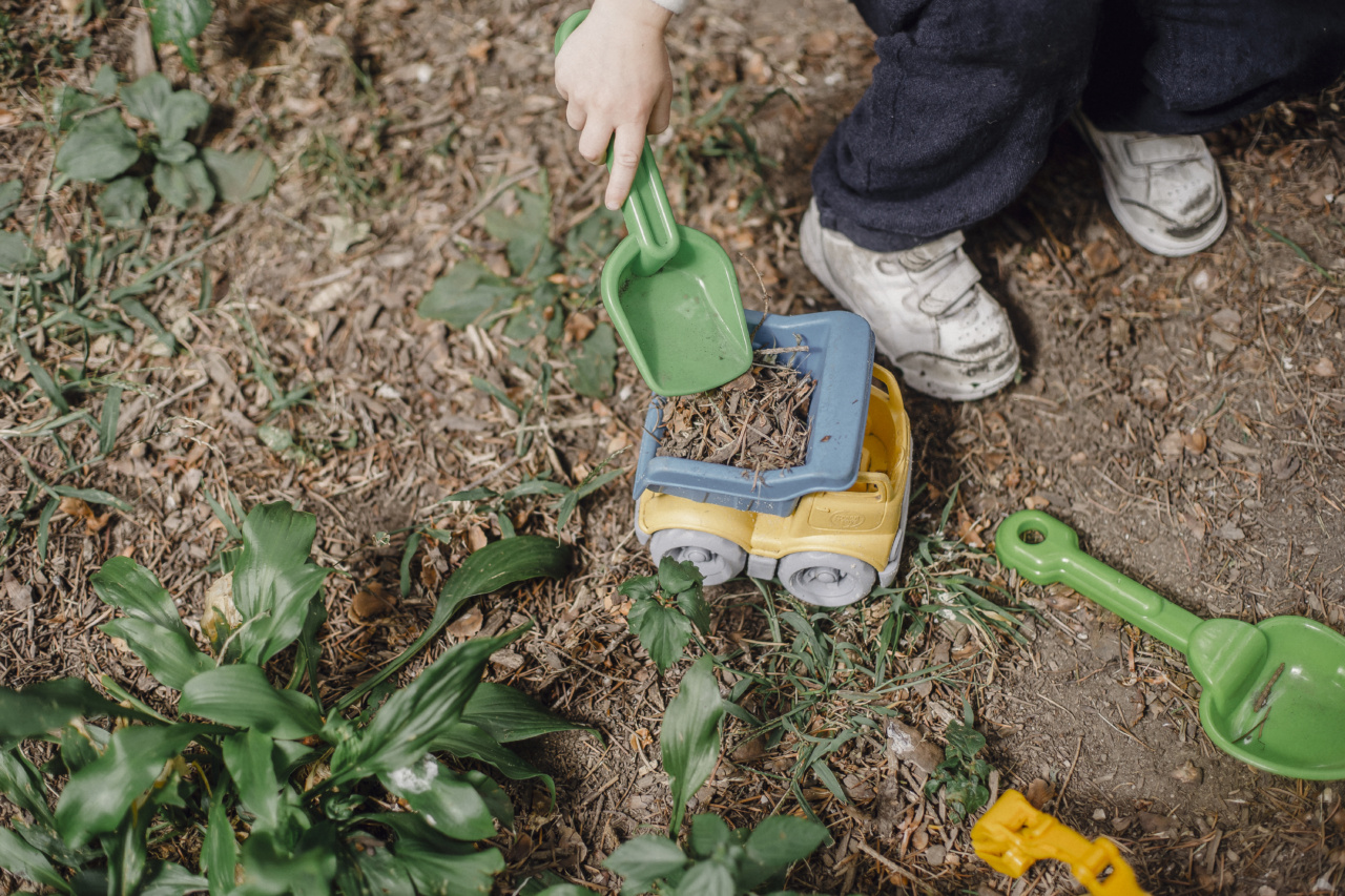 Top Tips for keeping your child free from infectious diseases