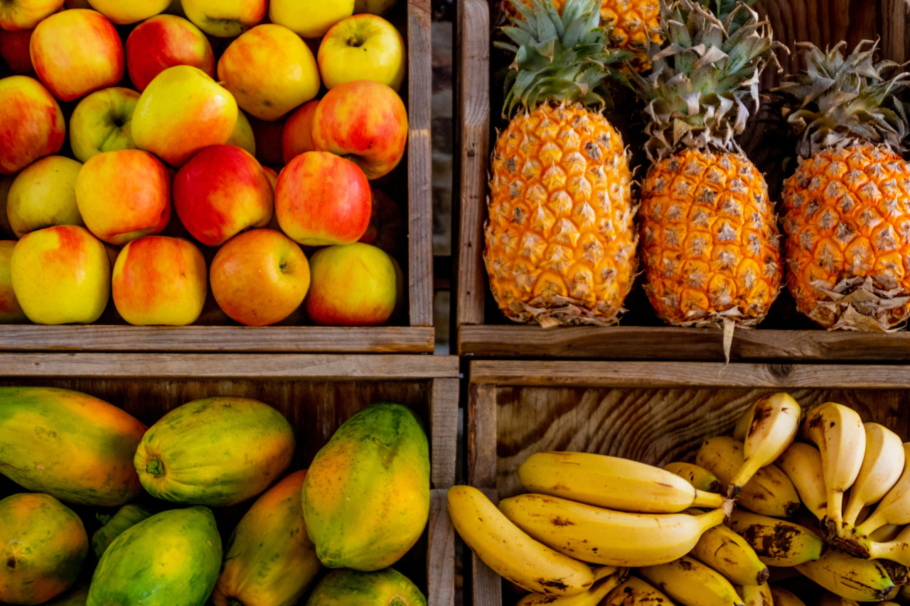 The Miracle Fruit: Papaya