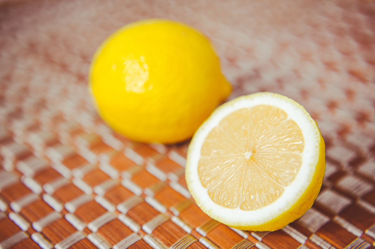 The benefits of consuming bitter foods