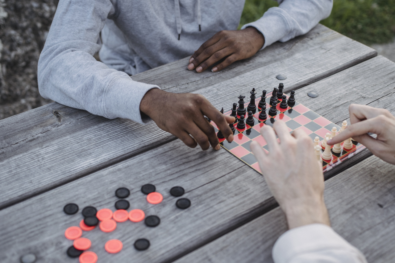 Antigenic Strategies for a Youthful Mind
