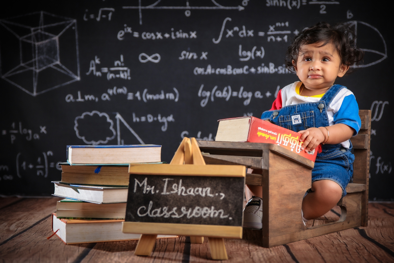 Strategies for Dealing with Toddler Behavior Issues at School